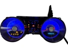 Speedometer Instrument Cluster 2012 Ford Mustang 3.7 L/ Gauge 123,560 Miles. Fixed Price $157.68.