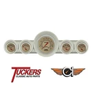 1959-60 Chevrolet Impala Car Vintage Gauge Set Tach Classic Instruments CH59VT65. Fixed Price $1149.95.