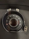 Oem Fiat 500 Speedometer Mph Instrument Cluster Gauge (fits 2012-2017). Fixed Price $75.00.