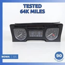 87-91 Jaguar Xjs Series Instrument Cluster Speedometer JLM238 Oem 64K. Fixed Price $328.23.