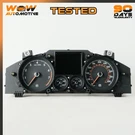 04-13 Bentley Continental Flying Spur Gtc Instrument Cluster Speedometer Oem. Fixed Price $348.27.