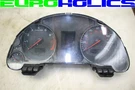 Oem Audi A4 B6 03-04 Cabrio Speedometer Instrument Cluster Gauges 8H0920950E 88K. Fixed Price $71.24.