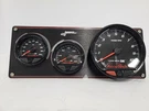 Longacre 52-44572 Waterproof Smi Gauge Panel W/tach Op/wt. Fixed Price $199.99.