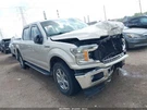 Used Speedometer Gauge Fits: 2018 Ford F150 Pickup Cluster Mph Id JL3T-10849-BHC. Fixed Price $134.90.