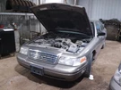 Speedometer Cluster Column Shift Analog Mph Fits 03-05 Crown Victoria 2135328. Fixed Price $85.00.