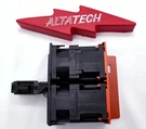Dell 5VR6G Dual Fan Assy, Standard R6525/R650. Fixed Price $65.00.