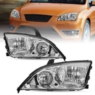 2005 2006 2007 Ford Focus Halogen 2PCS Oe Style Headlights Left+right 05-07. Fixed Price $89.99.