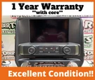 2014-2018 Gmc Sierra Denali Oem 84540933 Replacement Touch-screen Media Mylink. Fixed Price $505.99.