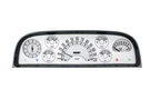 Classic Instruments CT60W 1960 Chevrolet Truck Base 235 261 283 348 Gauge Set. Fixed Price $1126.95.