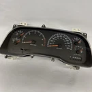 - 01 Oem Ram 1500 2500 Auto At Instrument Cluster P56045780AC. Fixed Price $59.95.