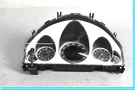 2012 Mercedes W207 E550 E350 Instrument Cluster Speedometer 2129004213 Oem. Fixed Price $68.40.