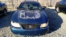 Used Speedometer Gauge Fits: 1999 Ford Mustang Cluster Mph 120 Grade. Fixed Price $113.60.