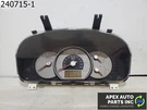 Oem 2007 Kia Rondo 2.7L Speedometer Instrument Cluster Dash Panel Gauges. Fixed Price $89.15.
