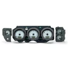 Dakota Digital VHX-70C-CVL-S-B 70-72 Chevelle Ss Instruments. Fixed Price $1021.25.