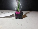 Wiring Harness Plug Connector Pigtail 6Q0959382 Fits 04-10 Volkswagen Phaeton. Fixed Price $32.00.