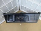 85-90 Chevrolet Caprice Instrument Gas Gauge Cluster Dashboard Speedometer. Fixed Price $497.99.