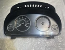 2011- 2013 Bmw 528I 535I 550I F10 Speedometer Cluster Instrument Gauges 9249343. Fixed Price $39.99.