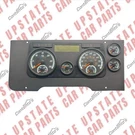 Freightliner Dash Speedometer Gauge Instrument Cluster A06 94186 000 Tested. Fixed Price $189.99.
