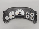03-05 Chevy Avalanche North Face Speedometer Instrument Gauge Cluster Oem 222K. Fixed Price $200.00.
