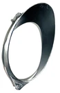 1968-1977 Chevy Corvette C3 Speedometer Tachometer Bezel Trim Oem Part 6480912. Fixed Price $21.95.