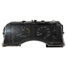 1993 Ford Fox Body Mustang Cobra Gauge Cluster Instrument 140 Mph 5.0L Oem. Fixed Price $399.99.
