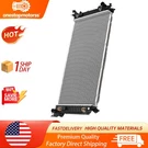 Radiator For Chevy Silverado 1500 2019-2019 Gmc Sierra 5.3 6.2L Auto Trans. Fixed Price $103.99.