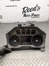 Speedometer Cluster Mph Fits 12 Ford F250SD Pickup 1178719. Fixed Price $100.00.