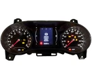 Speedometer Instrument Cluster Dash 2018 Jeep Compass 3.50" Screen 82,220 Miles. Fixed Price $150.48.