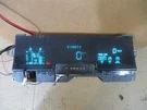 96 97 Mercury Grand Marquis Speedometer Cluster Gauge 214K Miles F6AF10849AB. Fixed Price $92.00.
