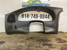 1995-2005 Ford Ranger Dash Speedometer Cluster Bezel Trim Panel Oem Assembly. Fixed Price $139.50.