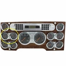 42334 Small Gauge Cluster Cover W/visor Fl Cascadia 2008-2017 Horizontal. Fixed Price $17.99.