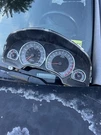 2007 Saturn Ion Instrument Cluster Speedometer Gauge 15870108 A2C53212709 141K. Fixed Price $50.00.