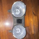 2011 Chrysler 300 Speedometer Instrument Cluster Unknown Miles 68038332. Fixed Price $30.00.