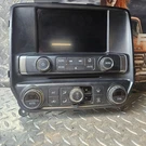 2016 Chevy Silverado Audio Control Oem 23485741 TP22. Fixed Price $129.00.