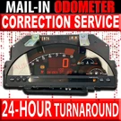 00-09 Honda S2000 Speedometer Gauge Cluster *mileage Odometer Correction Service. Fixed Price $99.99.