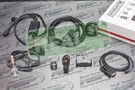 Innovate Db Wideband O2 Air Fuel Ratio Meter Gauge Blue LC-2 3795. Fixed Price $258.47.