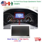 New Lcd Display Color Screen Ford Focus Escape Speedometer Cluster 150MPH. Fixed Price $37.52.