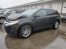 Used Front Center Infotainment Display Fits: 2014 Ford Edge Dash Mo. Fixed Price $107.00.