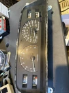 1993-1994 Toyota T100 Pickup V6 Instrument Gauge Cluster 192K Oem 83010-0W040. Fixed Price $200.00.