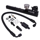 Fuel Pressure Regulator Gauge Rail Line B16 B18 B20 Si Ls Gsr B-series Fit Honda. Fixed Price $69.99.