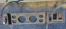 Gm 1981 Camaro Z28 Dash Gauge Cluster Bezel Trim 476637. Fixed Price $599.99.