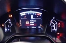 2018 2019 Crv Cr-v Head Speedometer Gauge Cluster 78100-TLA-A120-M1 104K Oem. Fixed Price $108.35.