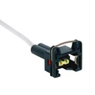 Genuine Acdelco For Saturn Outlook 2007-2010 Variable Steering Solenoid Pigtail. Fixed Price $113.90.