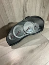2005 Subaru Legacy Manual 2.5 Speedometer Instrument Cluster 85014AG00A. Fixed Price $90.00.