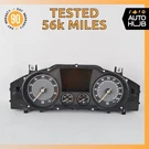 12-13 Bentley Continental Gtc Instrument Cluster Speedometer Oem 56K. Fixed Price $892.25.