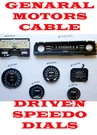 2002 Ford Explorer Speedometer Instrument Cluster Gauges 1L2F-10849-AG-R. Fixed Price $48.00.
