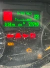 Speedometer Mitsubishi Fe Series 12. Fixed Price $212.50.