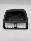 01-04 Lexus IS300, Upper Dash Bezel Dual Ac Vents W/o Navigation Oem 55412-53020. Fixed Price $38.50.