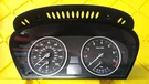 Bmw X5 Series Speedometer Instrument Cluster 9153837 9218847 9170263 9143829. Fixed Price $195.00.