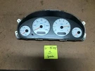 2002 Only Caravan & Voyager 4SPD V6 Speedometer Cluster P04685748AI. Fixed Price $60.44.
